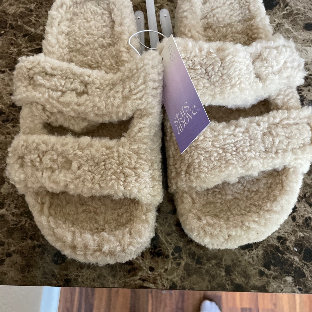 Slippers